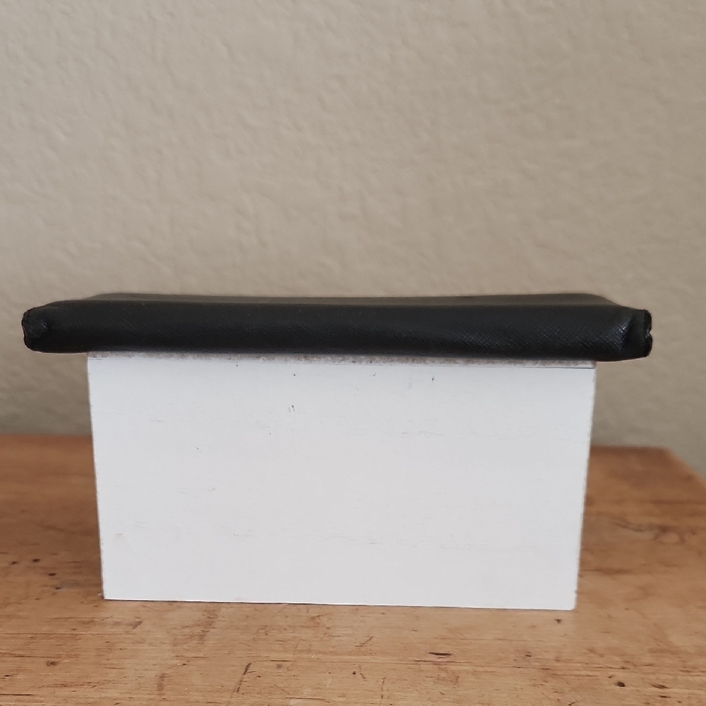 Burberry Black Label Vintage Wallet - Picture 5 of 15